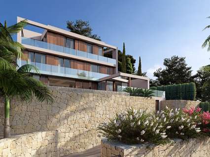 Casa en venta en Benissa