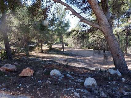 Parcela rústica en venta en Teulada zona Moraira