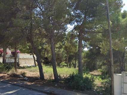 Parcela rústica en venta en Teulada zona Moraira