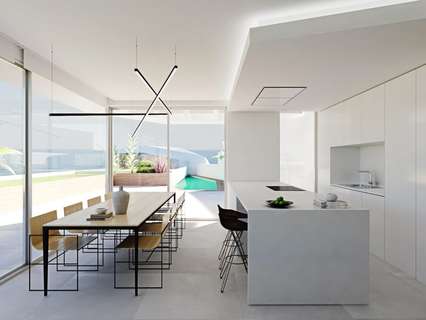 Apartamento en venta en Calpe