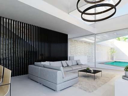 Apartamento en venta en Calpe