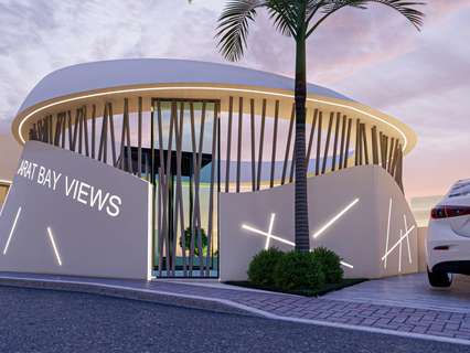 Apartamento en venta en Calpe