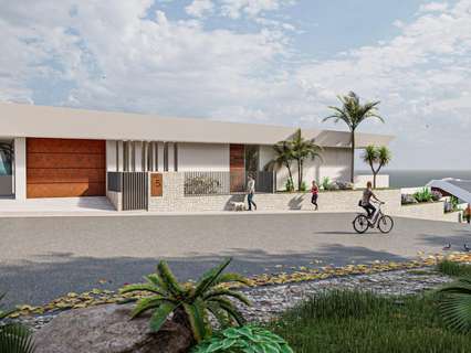 Casa en venta en Calpe