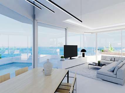 Casa en venta en Calpe