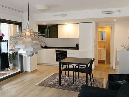 Apartamento en venta en Calpe