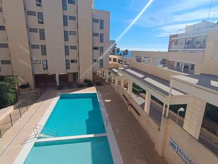 Apartamento en venta en Calpe