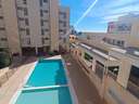 Apartamento en venta en Calpe