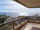Apartamento en venta en Calpe