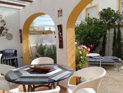 Bungalow en venta en Calpe