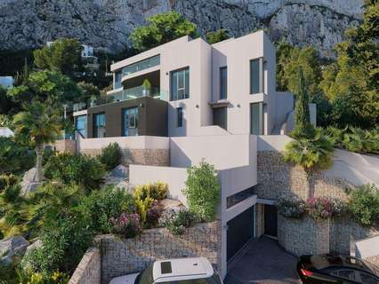 Casa en venta en Calpe