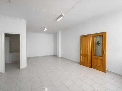 Local comercial en venta en Teulada