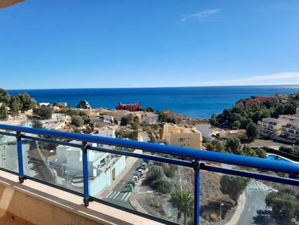 Dúplex en venta en Calpe