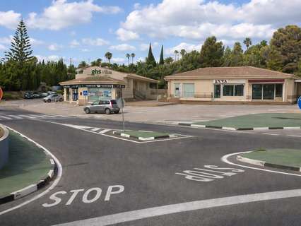 Edificio en venta en Teulada zona Moraira