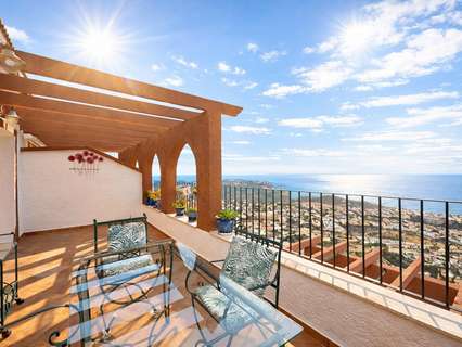 Apartamento en alquiler en Benitachell