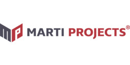 logo Inmobiliaria Mr.marti Projects S.l