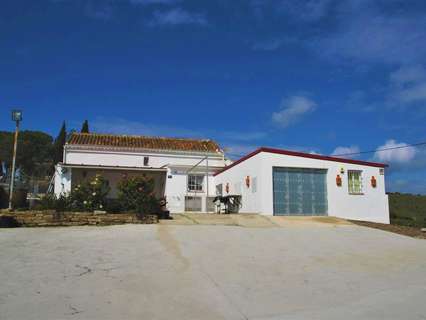 Casa rústica en venta en Mijas, rebajada