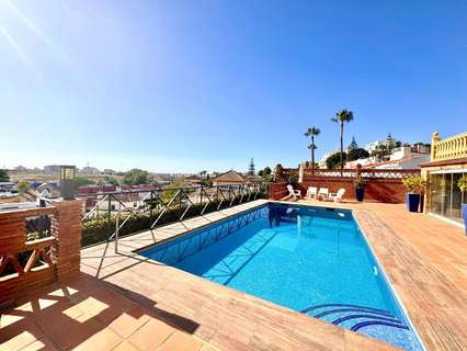 Chalet en venta en Mijas