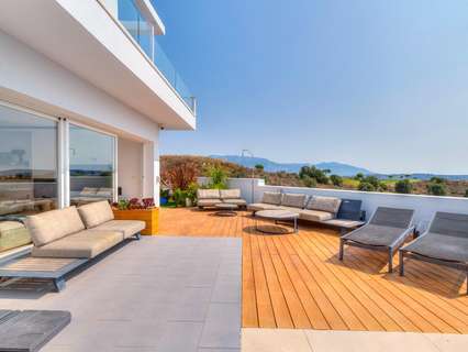 Chalet en venta en Mijas