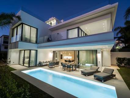 Casa en venta en Marbella