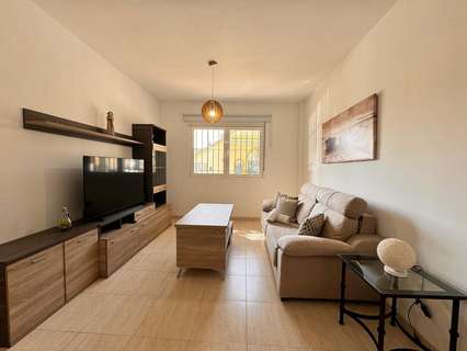 Apartamento en alquiler en Fuengirola