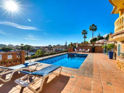 Chalet en venta en Mijas