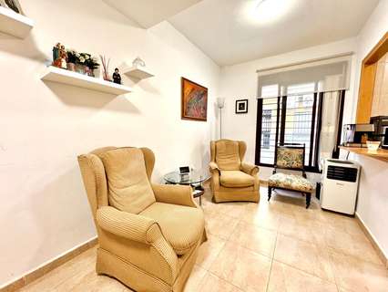 Planta baja en venta en Fuengirola