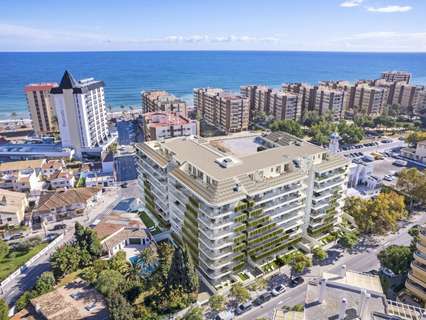 Apartamento en venta en Fuengirola