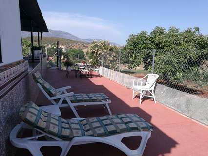 Casa rústica en venta en Mijas