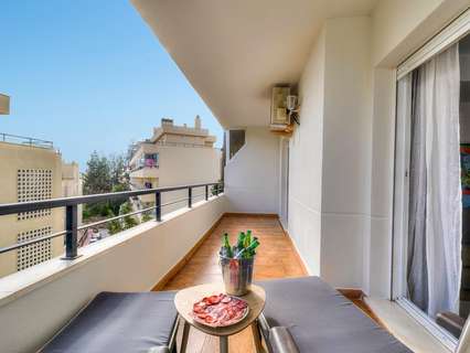 Apartamento en venta en Mijas