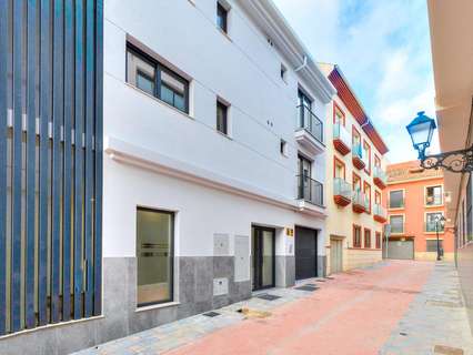 Trastero en alquiler en Fuengirola