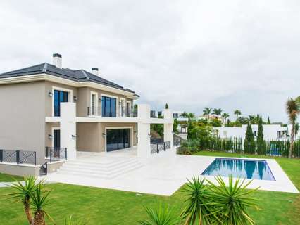 Casa en venta en Benahavís