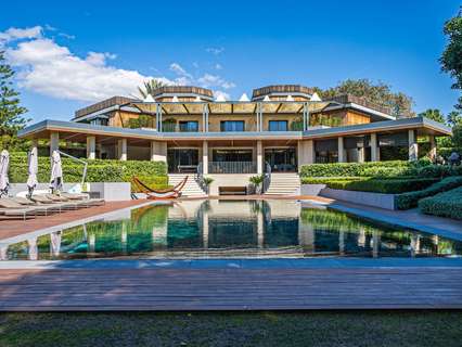 Casa en venta en Marbella