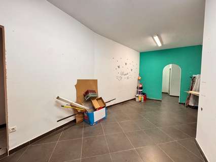 Local comercial en venta en Fuengirola rebajado