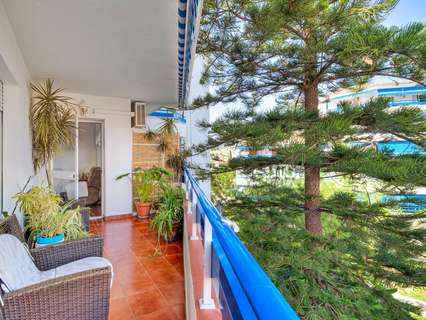 Piso en venta en Fuengirola