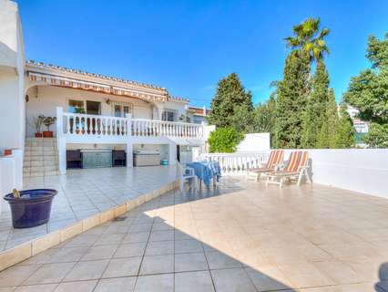 Casa en venta en Mijas