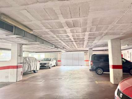Plaza de parking en venta en Fuengirola