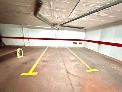 Plaza de parking en venta en Fuengirola