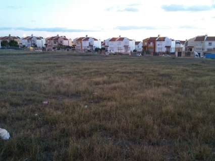 Parcela rústica en venta en Vélez-Málaga