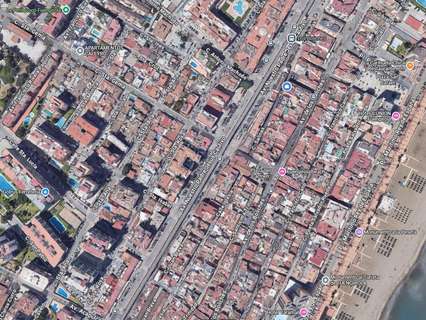 Parcela rústica en venta en Fuengirola