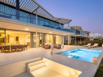 Planta baja en venta en Mijas