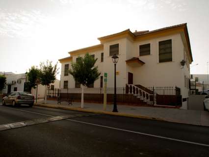 Edificio en venta en Sevilla