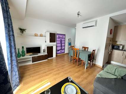 Apartamento en venta en Mijas