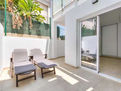 Planta baja en venta en Fuengirola