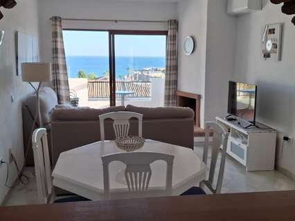 Piso en alquiler en Mijas