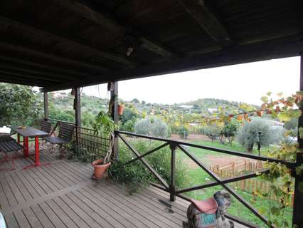 Casa rústica en venta en Mijas