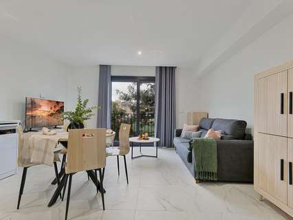 Piso en alquiler en Fuengirola