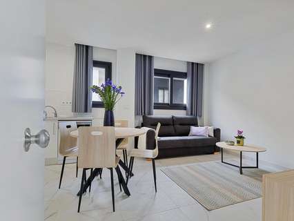 Piso en alquiler en Fuengirola