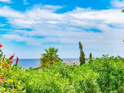 Chalet en venta en Mijas