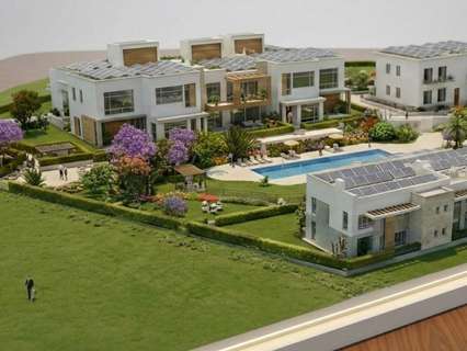 Parcela rústica en venta en Umbrete