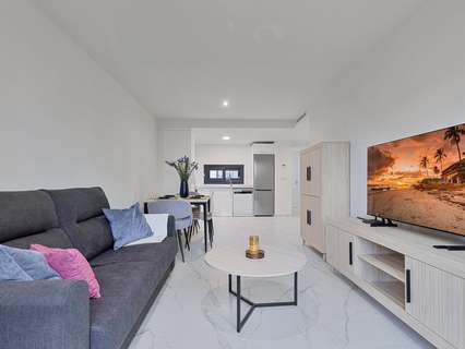 Piso en alquiler en Fuengirola